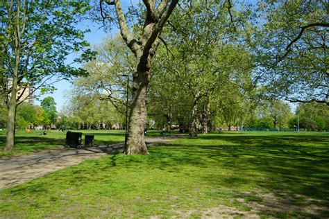 london fields park jj locations