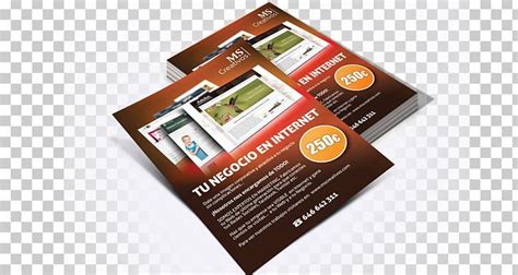 Standard Paper Size Flyer Advertising Printing PNG Clipart