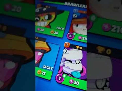 Iam Furat Contul Lui Iubita Mea De Brawl Stars YouTube