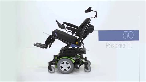 Fauteuil Roulant Electrique Invacare Tdx Sp Ultra Low Maxx Invacare