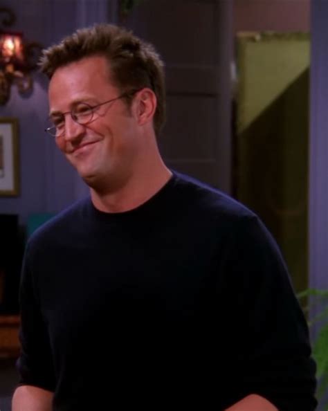 Friends Season 9 | Chandler Bing - Matthew Perry