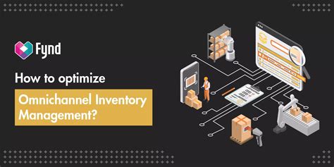 How To Optimize Omnichannel Inventory Management