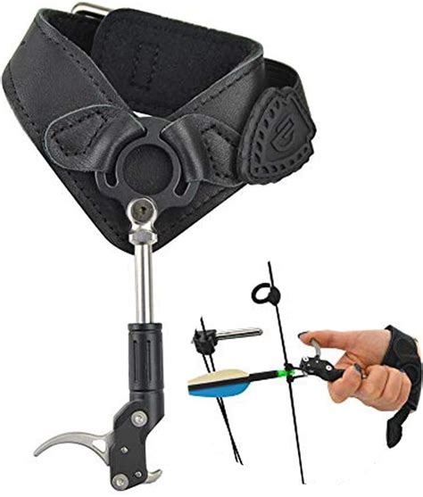 Zshjgjr Archery Release Aids Compound Bow Release Trigger