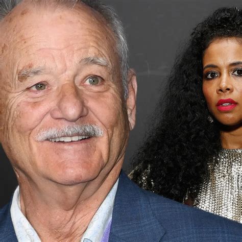 Kelis Bill Murray HeliaHectgor