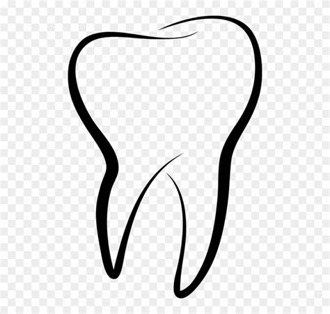 Tooth Images Dente Desenho Png Free Transparent Png Clipart Images