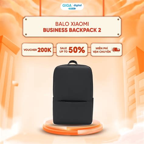 Xiaomi Business Backpack 2 - กระเป ๋ าแล ็ ปท ็ อป , แบบฟอร ์ ม Ipad ทน ...