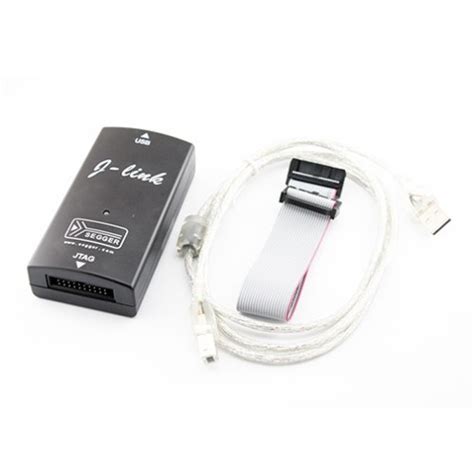 Программатор J-link V11 ARM Emulator Cortex-M3 ADS IAR STM32
