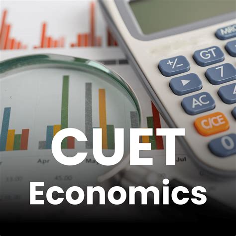 CUET Economics 2024 2025 Syllabus Study Material Notes PDF