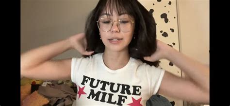 Tiptoe Tingles Tiptoetingles Nude OnlyFans The Fappening Plus