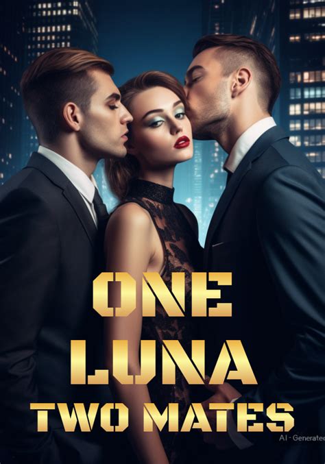 One Luna Two Mates Dreame