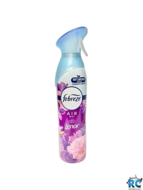 Febreze Rc Imports