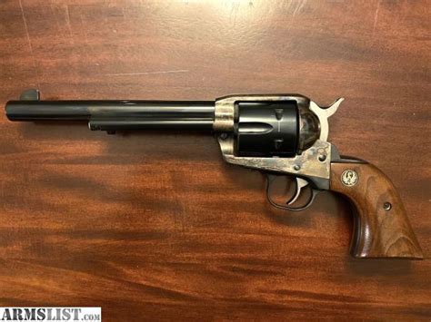 Armslist For Sale Ruger Vaquero 44 Magnum With 7 5 Barrel