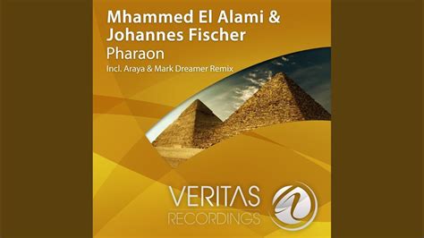 Pharaon Original Mix Youtube