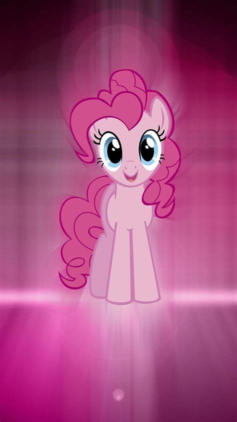 Pinkie Pie Wallpaper