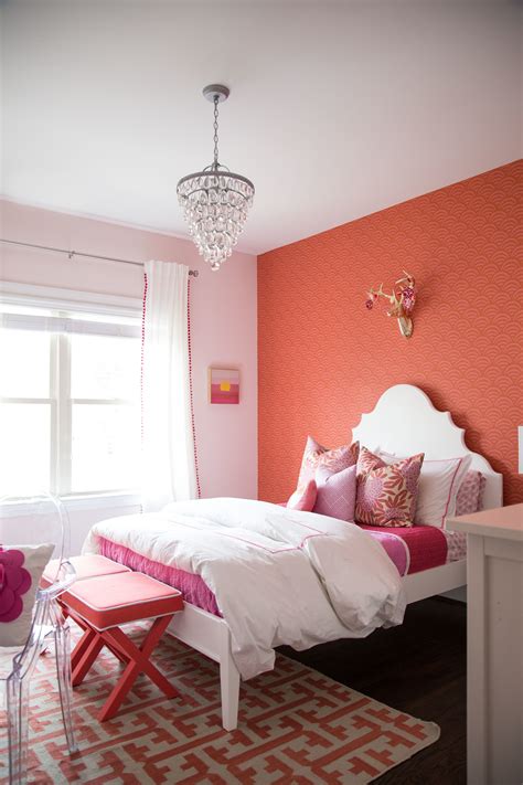 Tween Girl Bedroom By Darling Darleen Artofit