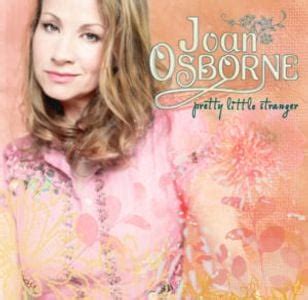 Joan Osborne Lyrics, Songs, and Albums | Genius