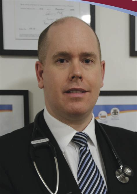 About Dr Fanning Launceston Gastroenterology Dr Scott Fanning