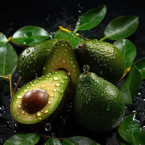 84000 Avocado Branches Pictures