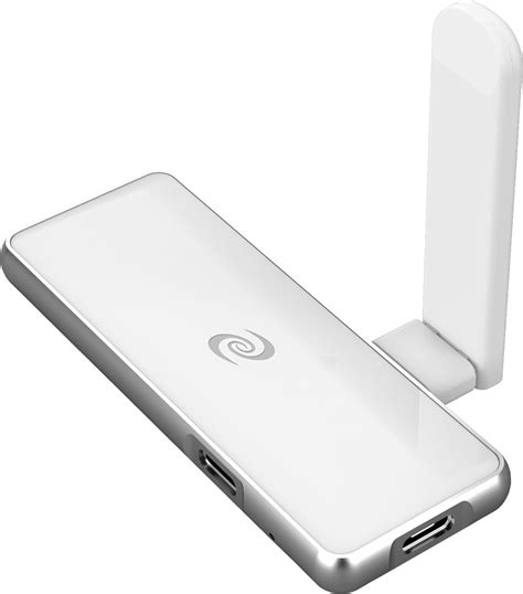 Amazon Deeper Connect Pico Pocket Size Wireless VPN Router