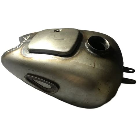 Caixa De Ferramentas Da Motocicleta Retro Tanque Combust Vel Para Ural