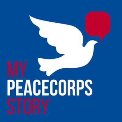 Achievements of Returned Peace Corps Volunteers Across the country — and around the world