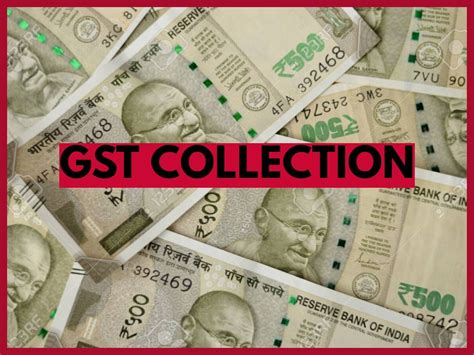 Gst Collection Gst