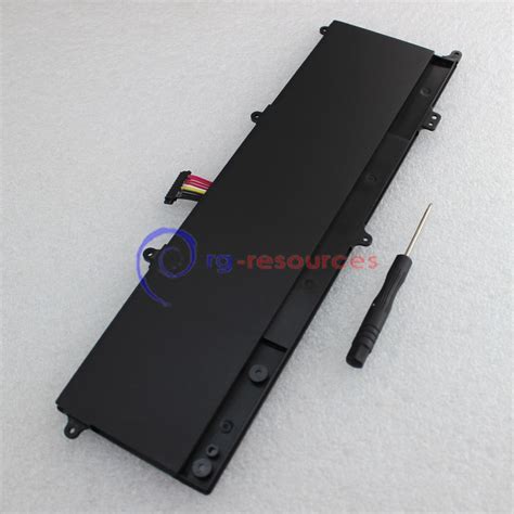 V Mah New C X Laptop Battery For Asus Vivobook Q Q E