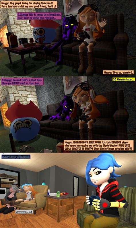 Game On/Off (SMG4 GMOD) by MasterPerryMartin on DeviantArt