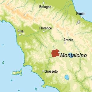 Palazzo Brunello di Montalcino 2016 | Product Details | Laithwaites Wine