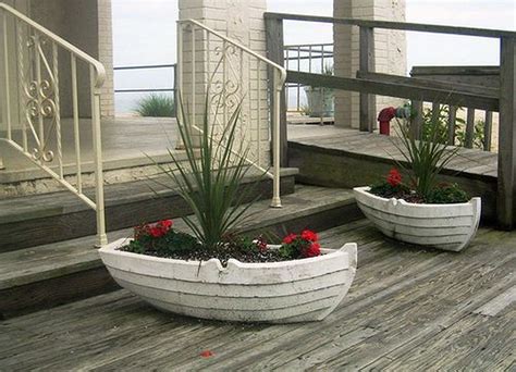 Awesome 47 Modern Nautical Garden Décor Ideas More at https homyfeed