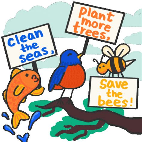 Save The Bees Stickers Find Share On Giphy