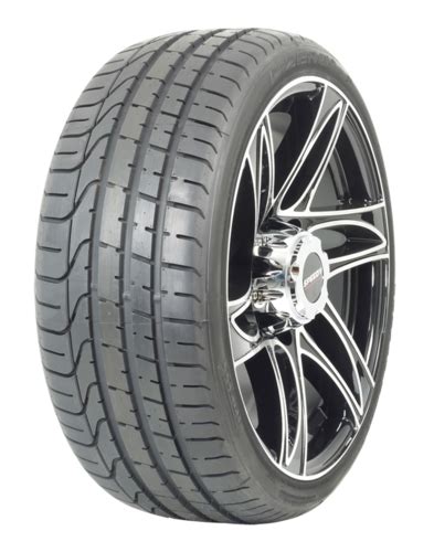 Pirelli P Zero 245 40r20 99y Xl Runflat Shopmania