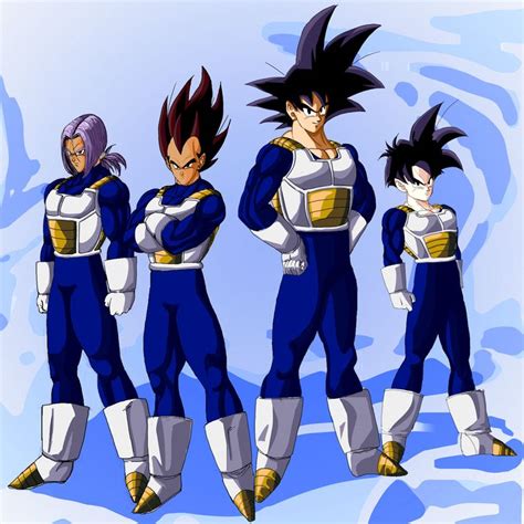 Saiyan Armour Dragon Ball Super Manga Dragon Ball Artwork Dragon Ball Art