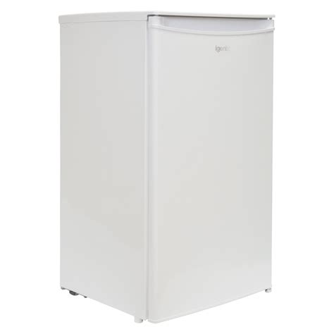 Igenix Ig3960 Under Counter Larder Fridge With Reversible Door 48cm On Onbuy