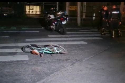 Tr Ileres Y Transporte P Blico Mortales Para Ciclistas Van Muertos