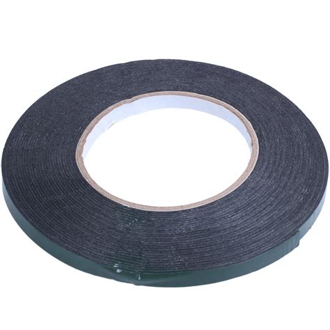 Double Sided Car Trim Moulding And Badge Tape Strong Foam Adhesivetape