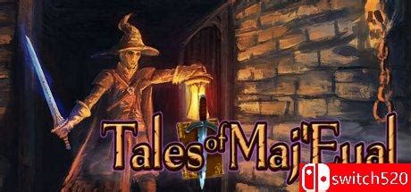 Tales Of Majeyal Plaza En Switch