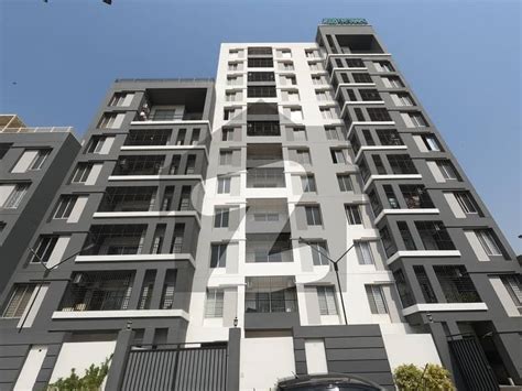 A Spacious Prime Location Square Feet Flat In Bisma Greens Bisma