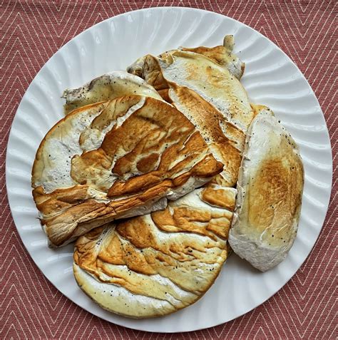 Foraging And Cooking Giant Puffball Mushrooms Tangled Up In Food