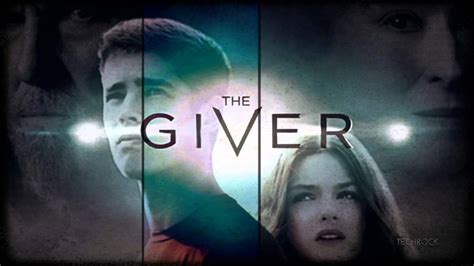 First Memory The Giver Youtube