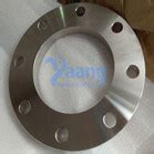 EN1092 1 Type 01 316L Plate Flange DN80 PN16 Yaang