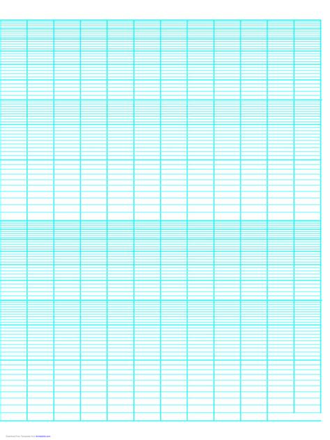 Semi Log Graph Paper 12 Free Templates In Pdf Word Excel Download