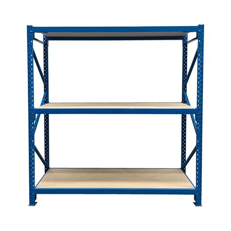 Retail Shelving Units | Retail Store Shelving Systems | Retail Display Shelves | ReadyRack