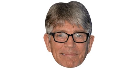 Eric Roberts Glasses Celebrity Big Head Celebrity Cutouts