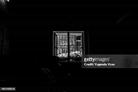 Dark Room Window Light Photos and Premium High Res Pictures - Getty Images