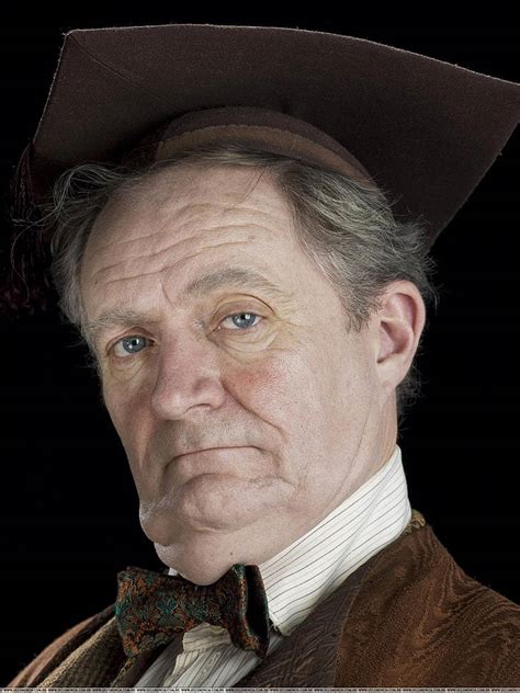 Harry Potter Professor Slughorn