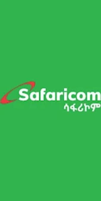 Safaricom Ethiopia Para Android Download