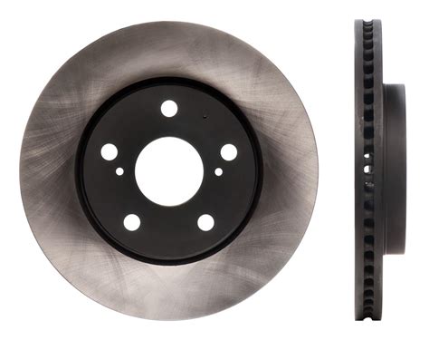 Advics A F Aisin Brake Rotors Summit Racing