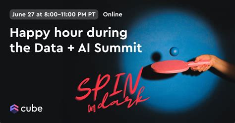 Cube on LinkedIn: Cube — The Universal Semantic Layer