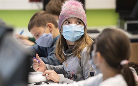 Solingen schickt Schüler in Distanzunterricht NRW Landtag debattiert